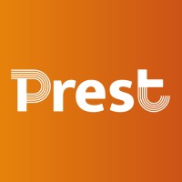 Prest Servicios y Manipulados logo - Similar company to Embaresa-Grupo Arachaederra | Embalaje Industrial Y Logística