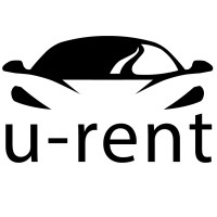 U-Rent logo - Similar company to Archnite Technologies