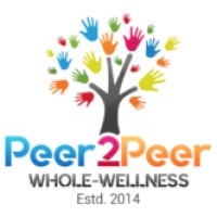Peer 2 Peer Whole Wellness logo - Similar company to Live Wellness Center