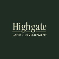 Highgate - Land & Development logo - Similar company to Robinson & Hall Llp