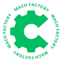 Mach Factory SRL logo - Similar company to Comune Di Foggia