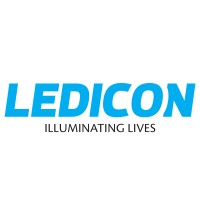 Ledicon logo - Similar company to Neotri Oy