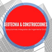 GEOTECNIA & CONSTRUCCIONES Soluciones Integrales de Ingenieria S.A.S logo - Similar company to Cirmac Sas