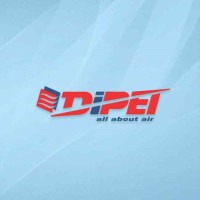 Dipet logo - Similar company to Movi Construct