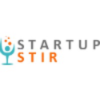 Startup Stir logo - Similar company to Traffic By Intent