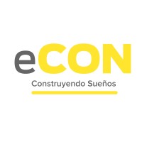 eCon logo - Similar company to Genmedicus