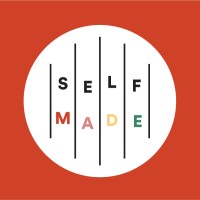 Self Made logo - Similar company to Contentowth