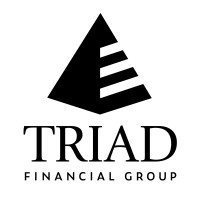 Triad Financial Group logo - Similar company to Graphite