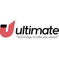 Ultimate Automation logo - Similar company to Farmingo