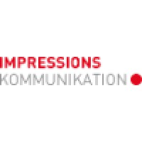 Impressions Gesellschaft für Kommunikation mbH logo - Similar company to Media Cologne Kommunikationsmedien Gmbh