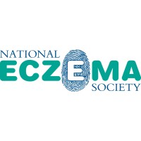 National Eczema Society logo - Similar company to British Dermatological Nursing Group