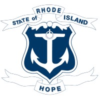 RHODE ISLAND AND PROVIDENCE PLANTATIONS, STATE OF logo - Similar company to Rhode Island Department Of State