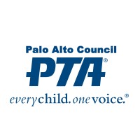 Palo Alto Council Of Ptas