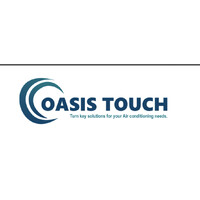 Oasis Touch Group logo - Similar company to Nova Smart