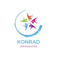 Konrad Integrated logo - Similar company to Mangwale