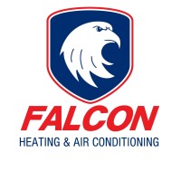 Falcon Heating & Air Conditioning logo - Similar company to Enviroventures