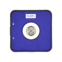 Purpl Scientific logo - Similar company to Catalyst Bc