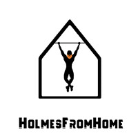 Holmes From Home logo - Similar company to Duratus