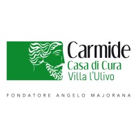 CARMIDE  S.R.L.  Case di Cura logo - Similar company to T.E.A.M. - Società Cooperativa Sociale