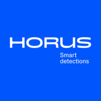 Horus Smart Detections logo - Similar company to Horus