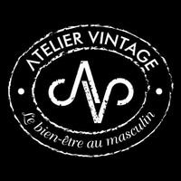L'Atelier Vintage logo - Similar company to Le Singe