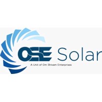 OSE Solar India logo - Similar company to Space Solar