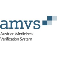 Amvs - Austrian Medicines Verification System Gmbh