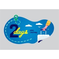 EPIC JOURNEY INDIA logo - Similar company to Wander Women