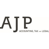 AJP Accounting, Tax and Legal logo - Similar company to Oui Global