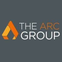 The ARC Group Ltd logo - Similar company to Data Driven Logistics Ltd