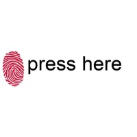Press Here logo - Similar company to Press Here Publicity