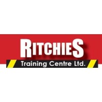 Ritchies Training Centre logo - Similar company to Tala Training