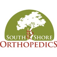 South Shore Orthopedics logo - Similar company to Eastern Orthopaedic Association Inc