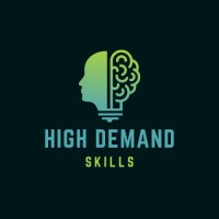High Demand Skills - Its Free logo - Similar company to Skills Tech