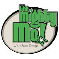 The Mighty Mo! Wordpress Design & Training