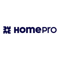 HomePro logo - Similar company to Homepro