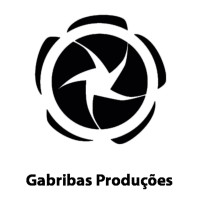 Gabribas Produções - Produtora Audiovisual logo - Similar company to 2B Filmes - Produtora Audiovisual