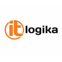 UAB IT logika logo - Similar company to Pixpro, Ltd