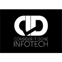 CID Infotech logo - Similar company to Ejustice