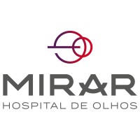 Mirar - Hospital de Olhos logo - Similar company to Mirar
