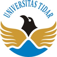 Universitas Tidar logo - Similar company to Dpm Fe Untidar