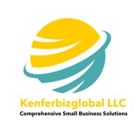 Kenferbizglobal LLC logo - Similar company to Tampa Seo