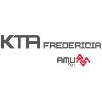 Køreteknisk Anlæg Fredericia AMU-Fyn logo - Similar company to Døvblinde Danmark
