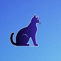 Logistics Cat logo - Similar company to Cat Logistics