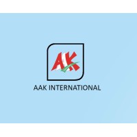 AAK GROUP  INTERNATIONAL logo - Similar company to Aak