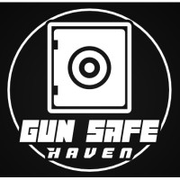 Gun Safe Haven logo - Similar company to Talk With Me App