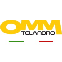 OMM Telandro logo - Similar company to Toselli Srl