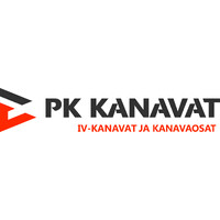 PK Kanavat Oy logo - Similar company to Visioniark By Terratinta Partners