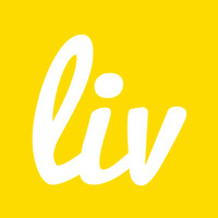 Liv online logo - Similar company to Active Retirement: Key To Happiness And Health Handbook.