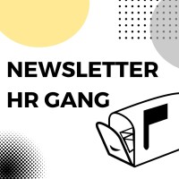 Newsletter HR Gang logo - Similar company to Efirst Asia